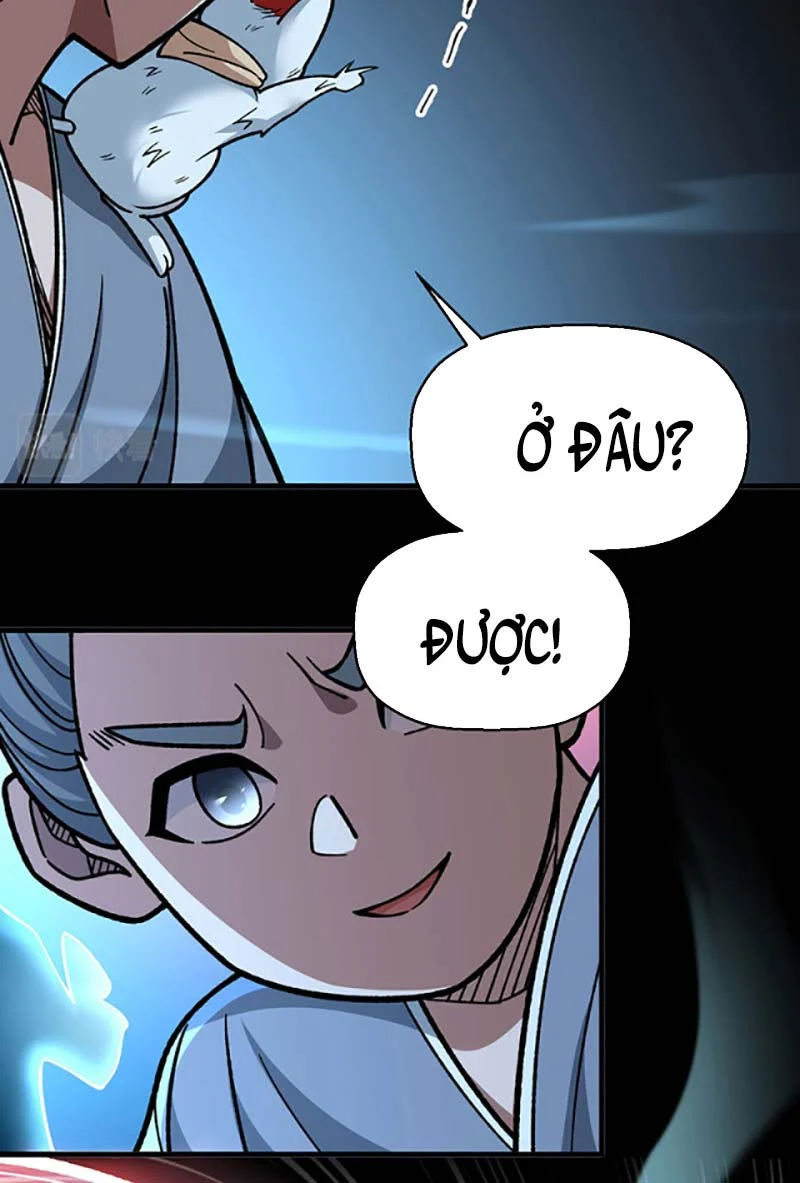 võ đạo độc tôn chapter 479 25