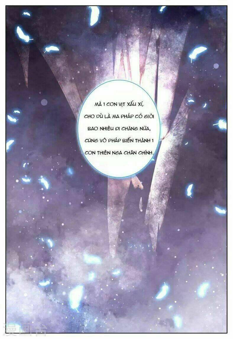 sóc nguyệt chapter 5 23