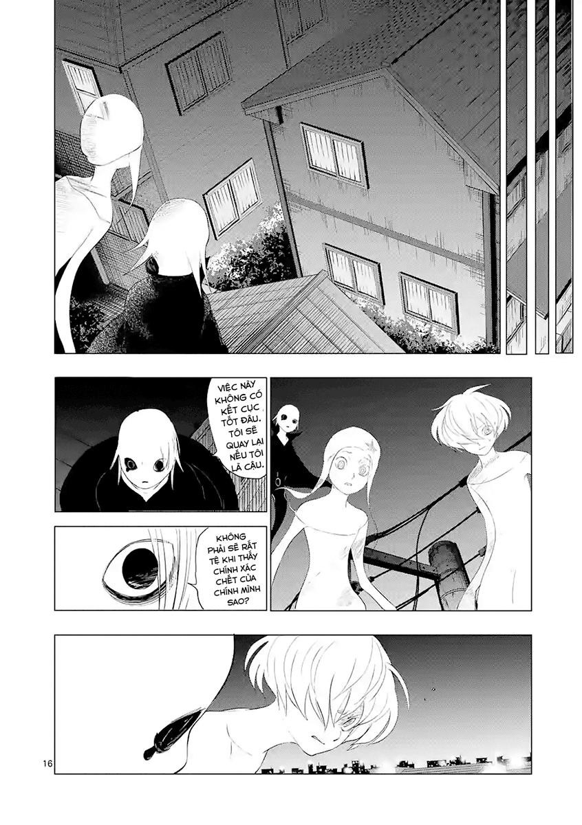 yajin chapter 9 19