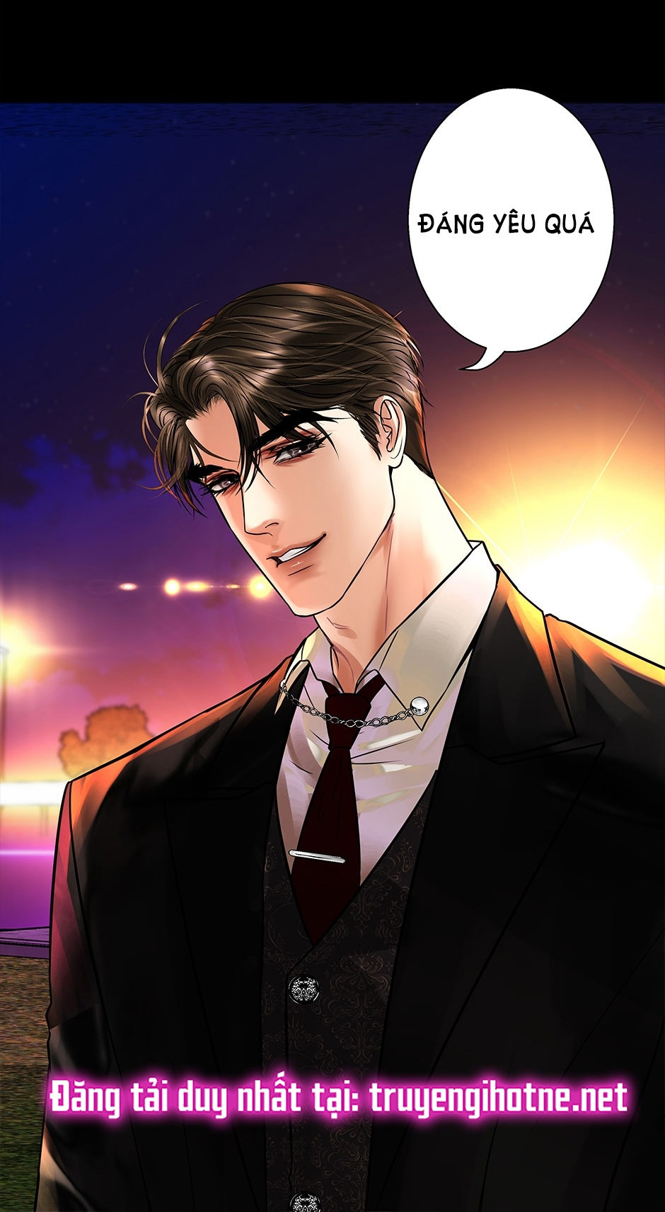 tôi đã ký khế ước với ác quỷ chapter 4.1 7