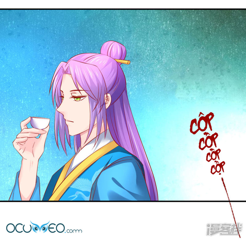 từ đây vương gia không thượng triều sớm chapter 60 5