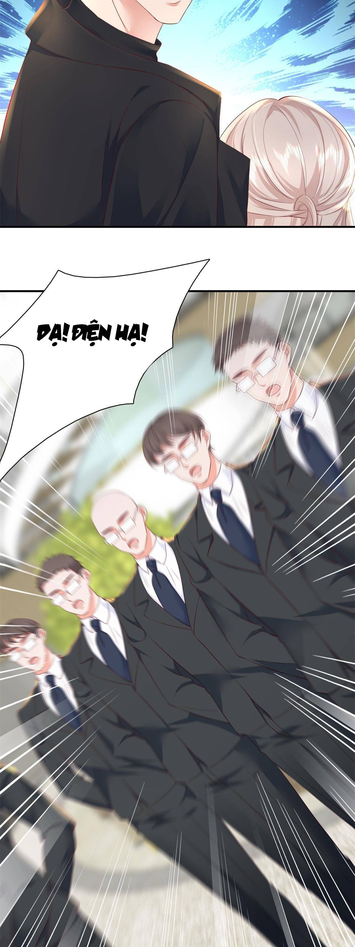 cuộc hôn nhân cùng ông chú ghen tuông chapter 7 25