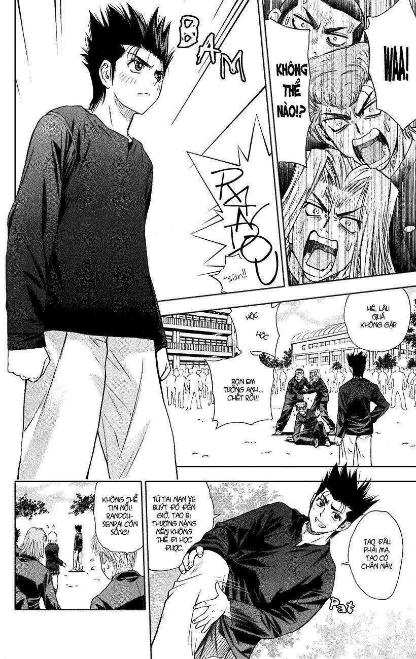 pretty face chapter 51 13