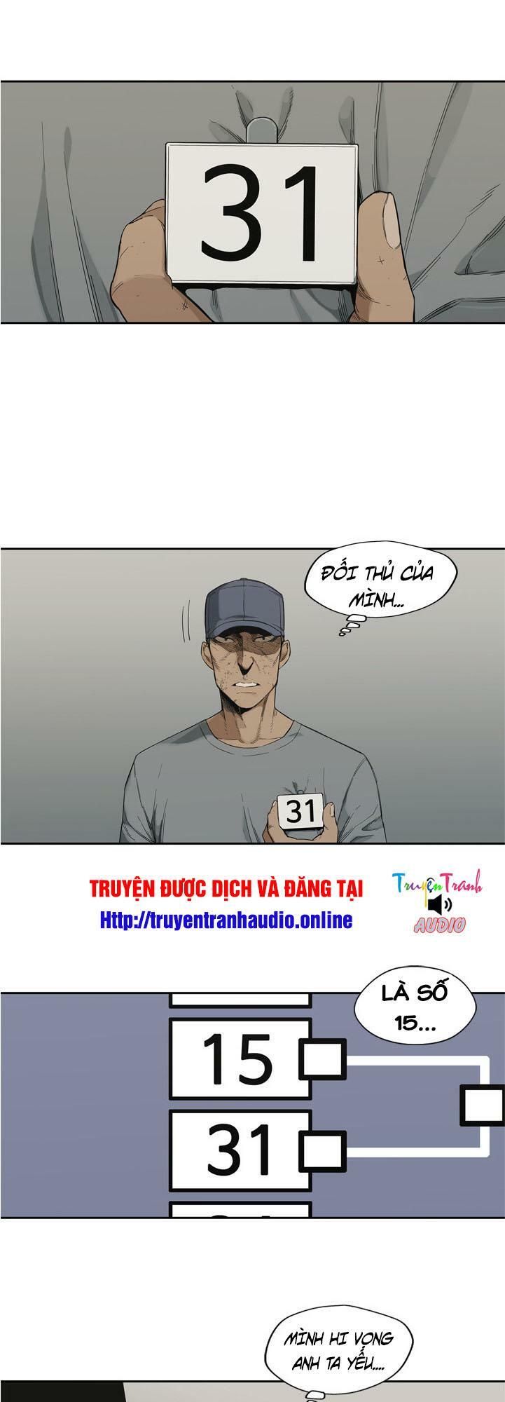 anh shipper may mắn chapter 7 54