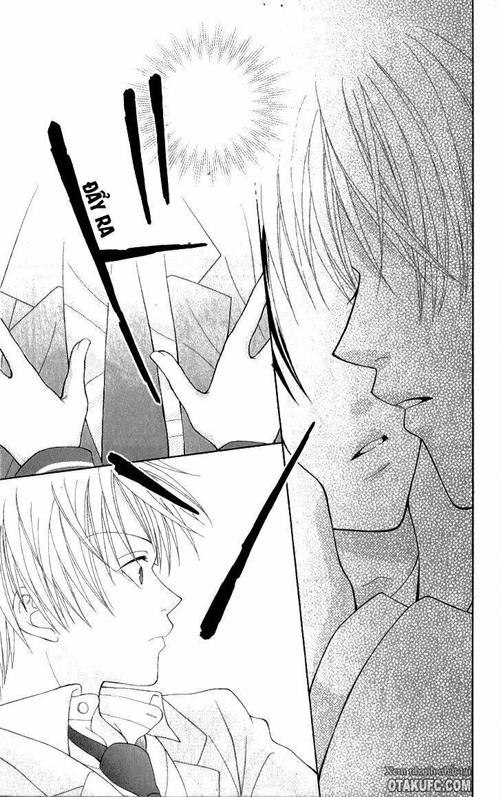 rokka melt - fiance wa yukiotoko chapter 3.5 28