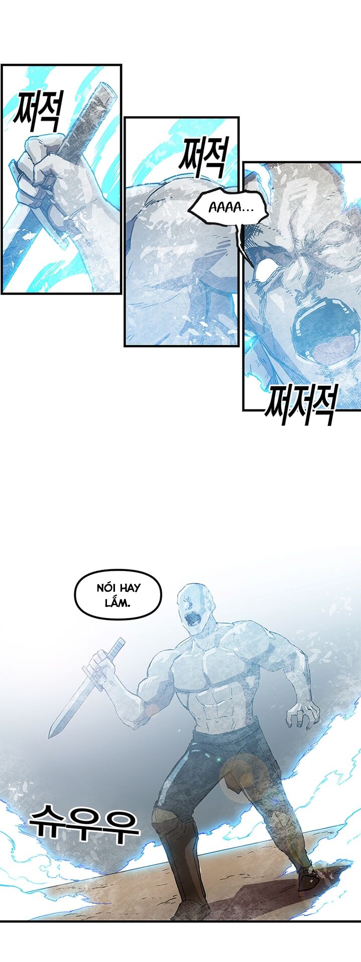 người chơi lỗi chapter 23 13