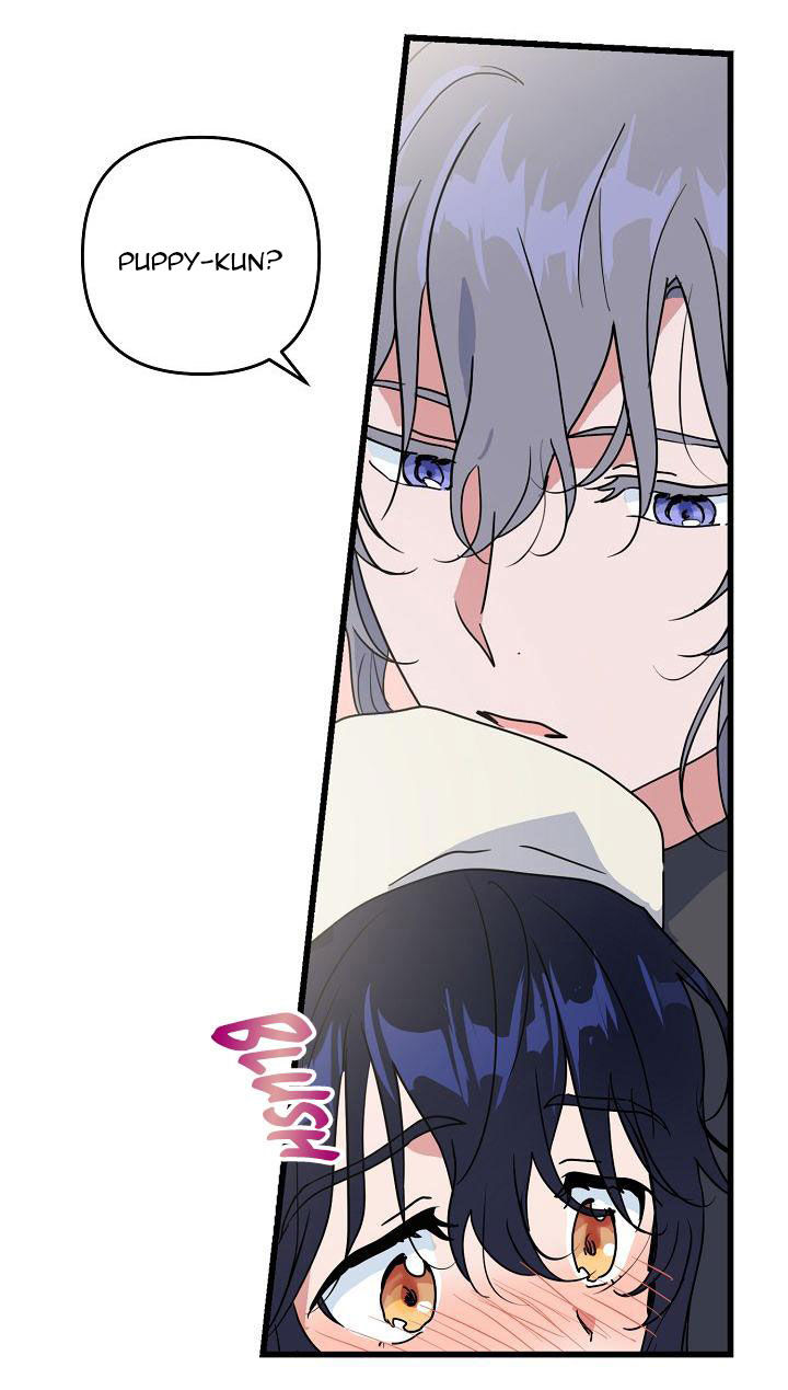 tình yêu cún con chapter 9.2 17