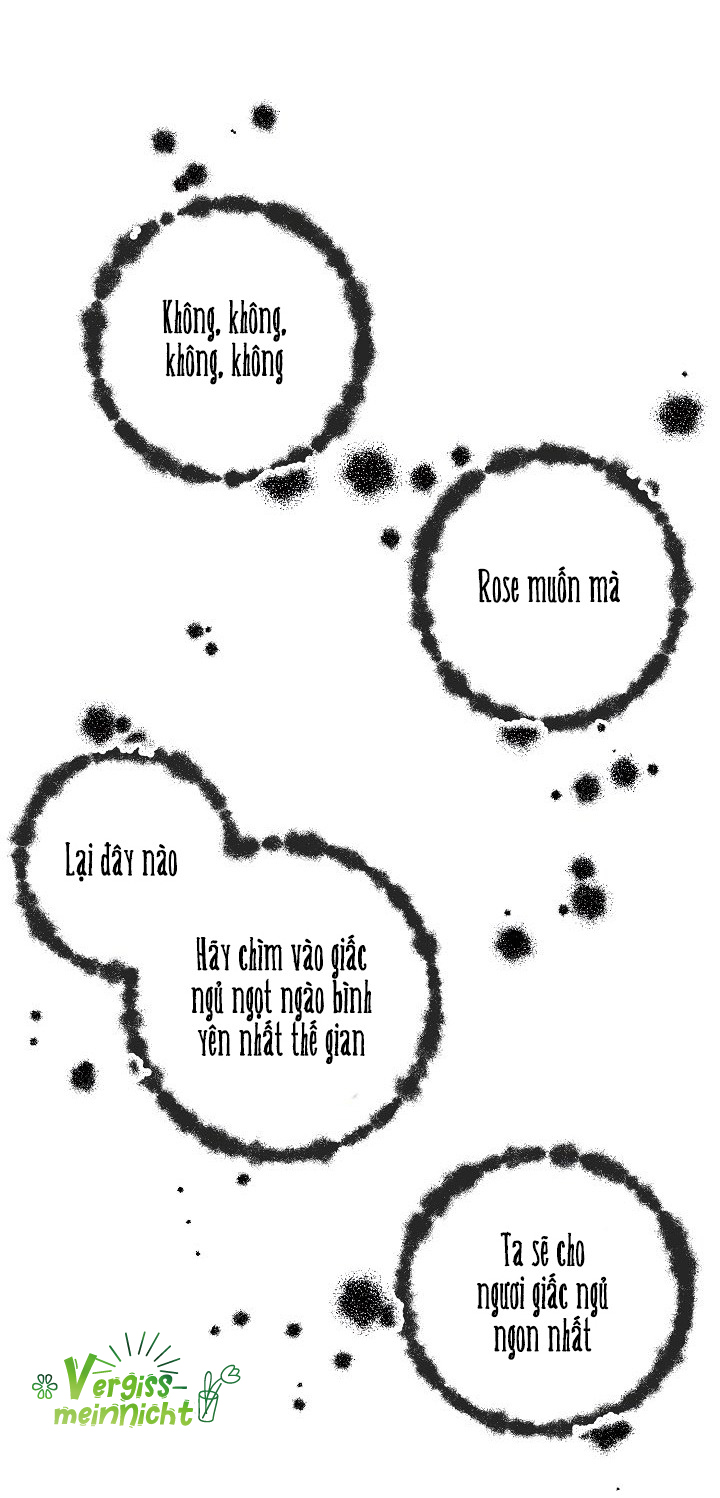 gửi anh người chưa từng yêu tôi chapter 14 36