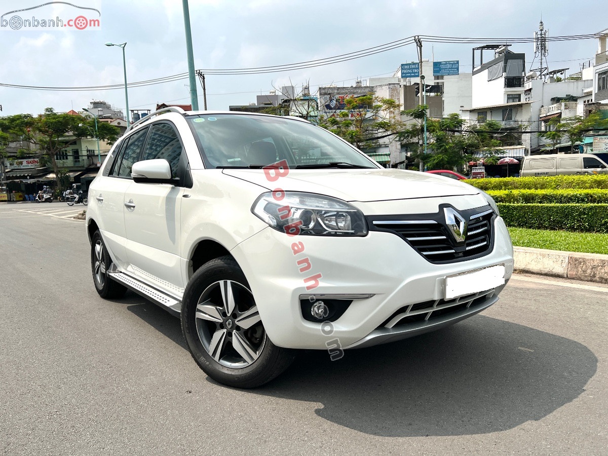 Còi sên các dòng xe Peugeot & Renault