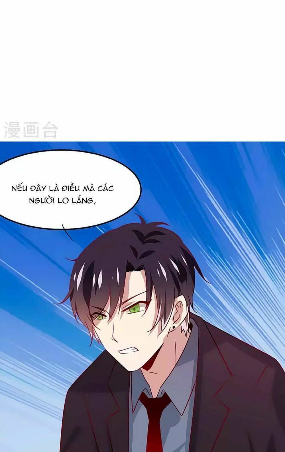 tổng tài, như vậy nhanh quá chapter 6 15