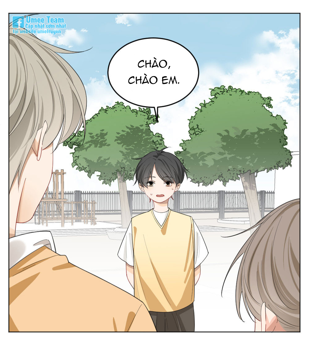 mỗi ngày đều muốn đứng hạng nhất chapter 9 21