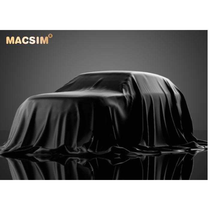 Bạt phủ buông cao cấp Macsim dành cho các xe sang, xe khai trương, xe trưng bày trong các showroom xe mới
