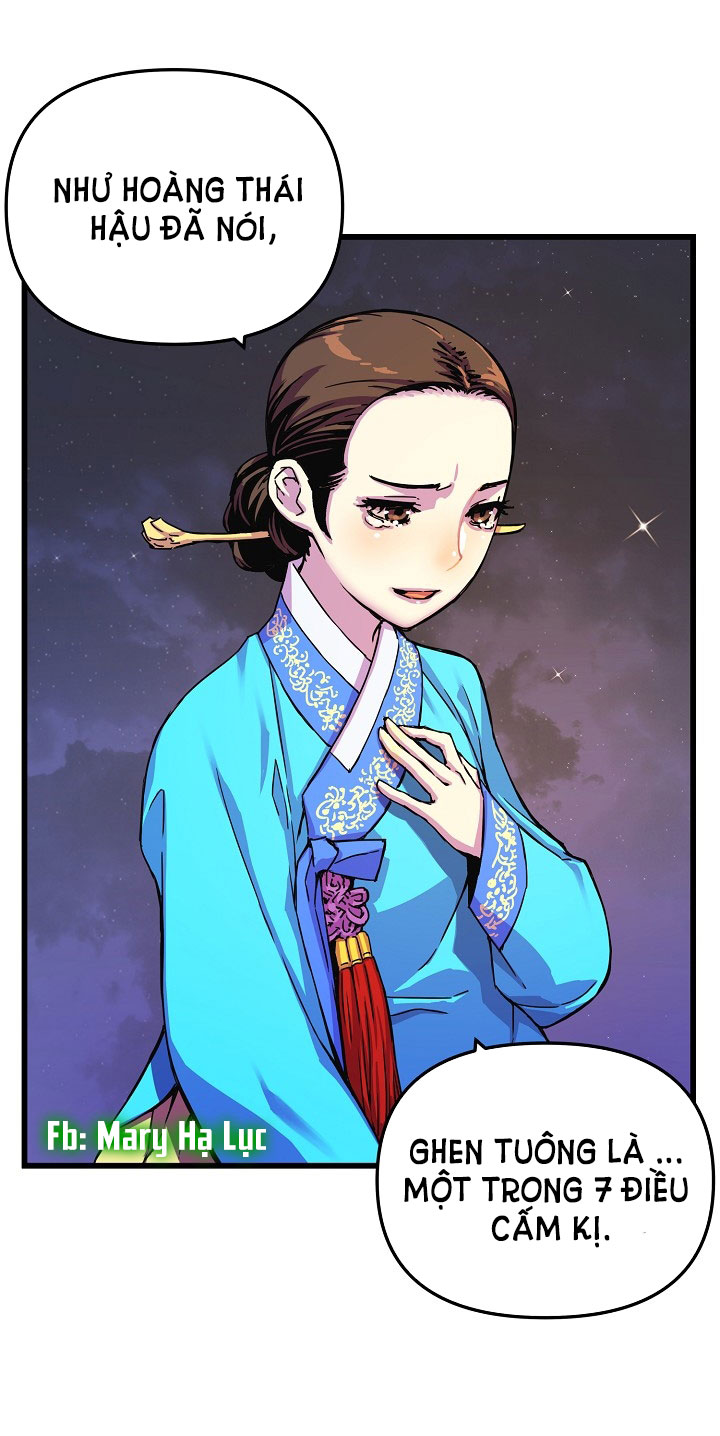 tôi sẽ sống như một hoàng tử chapter 13 13