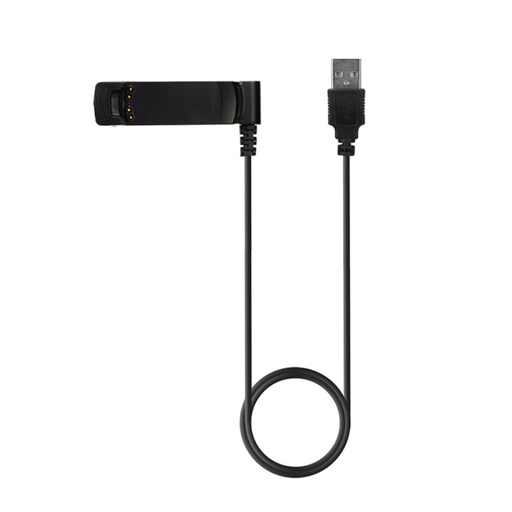 Cáp sạc cho đồng hồ thông minh Fenix ​​Fenix ​​2 D2 Bravo Quatix Tactix, có thể truyền dữ liệu với USB