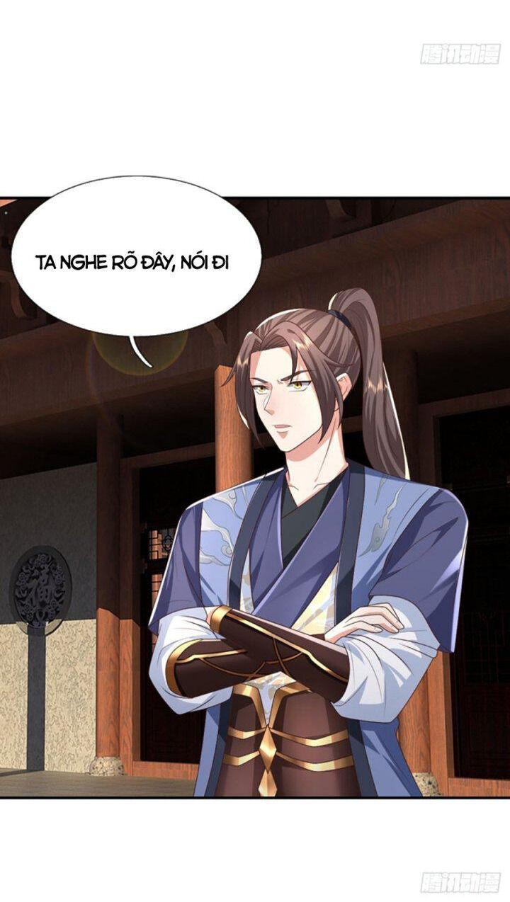 ta trở về từ thế giới tu tiên chapter 191 30