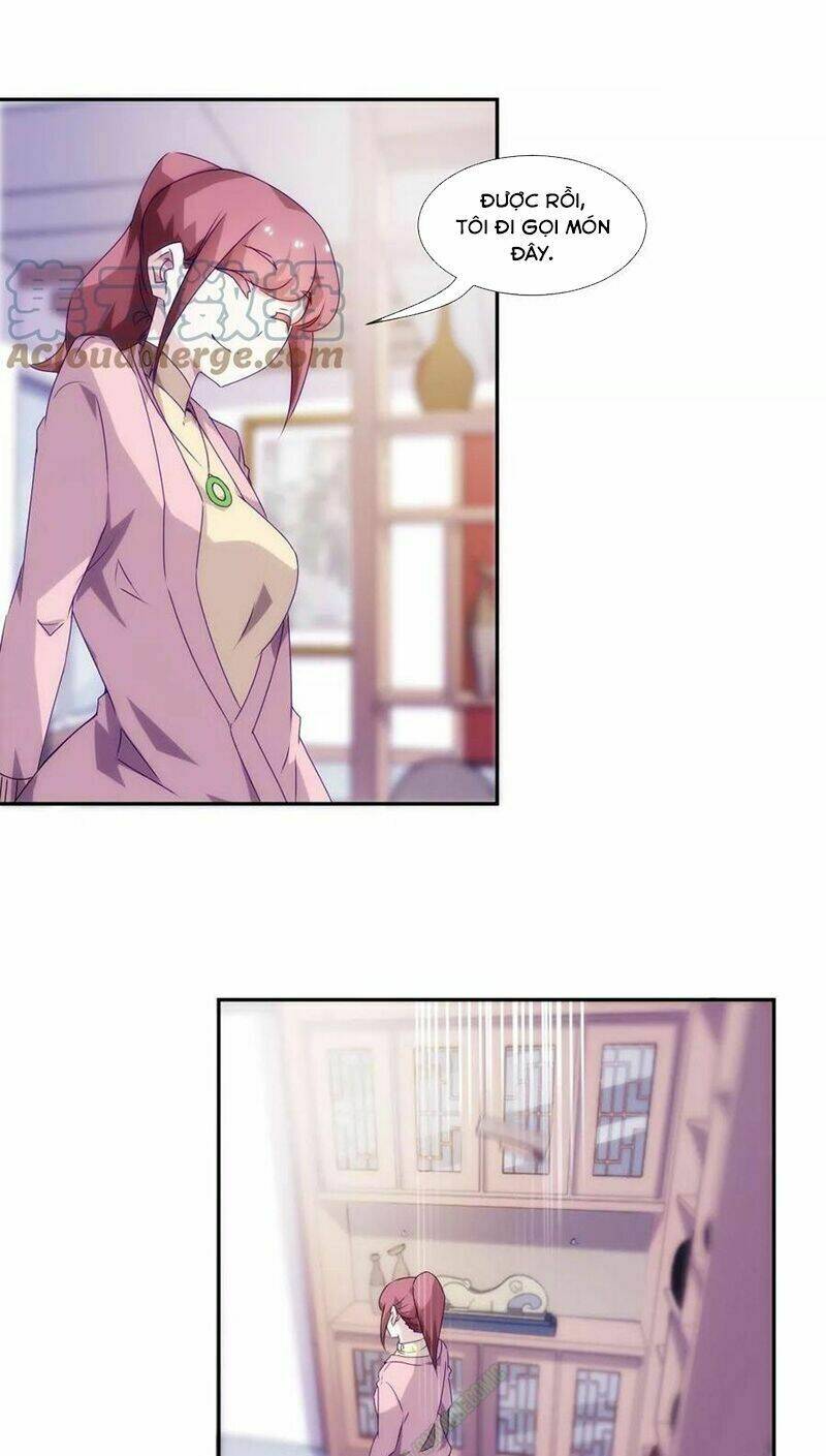 thần y hệ thống chapter 50 8