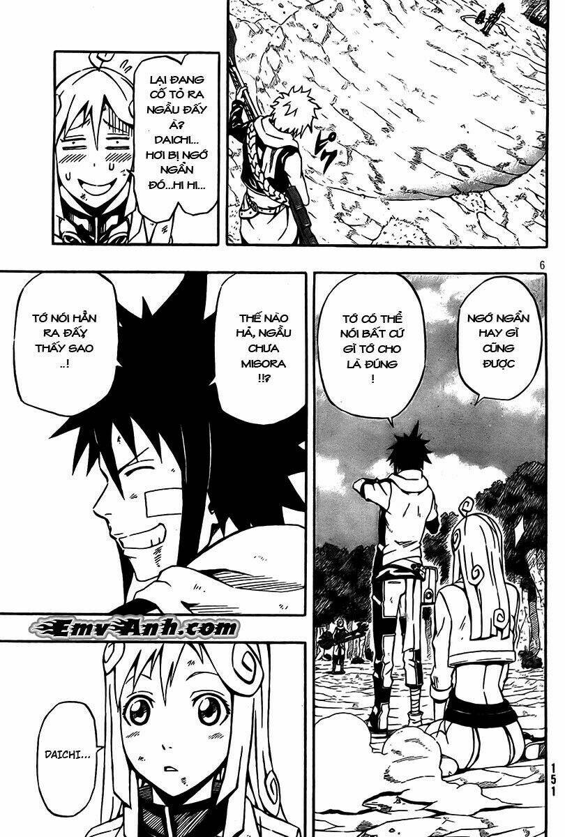 blazer driver chapter 13 7