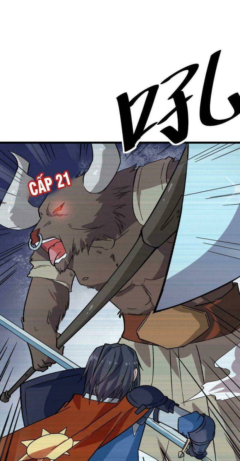 vườn trường cuồng sư hệ thống chapter 131 23