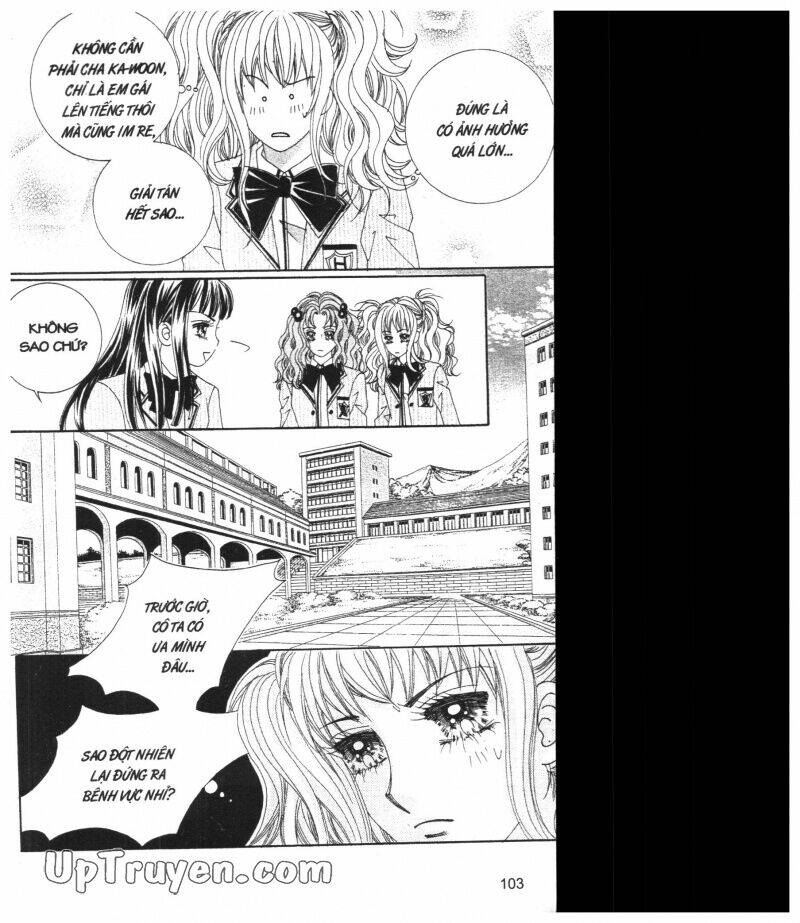 thoát kiếp hồ ly chapter 17 49