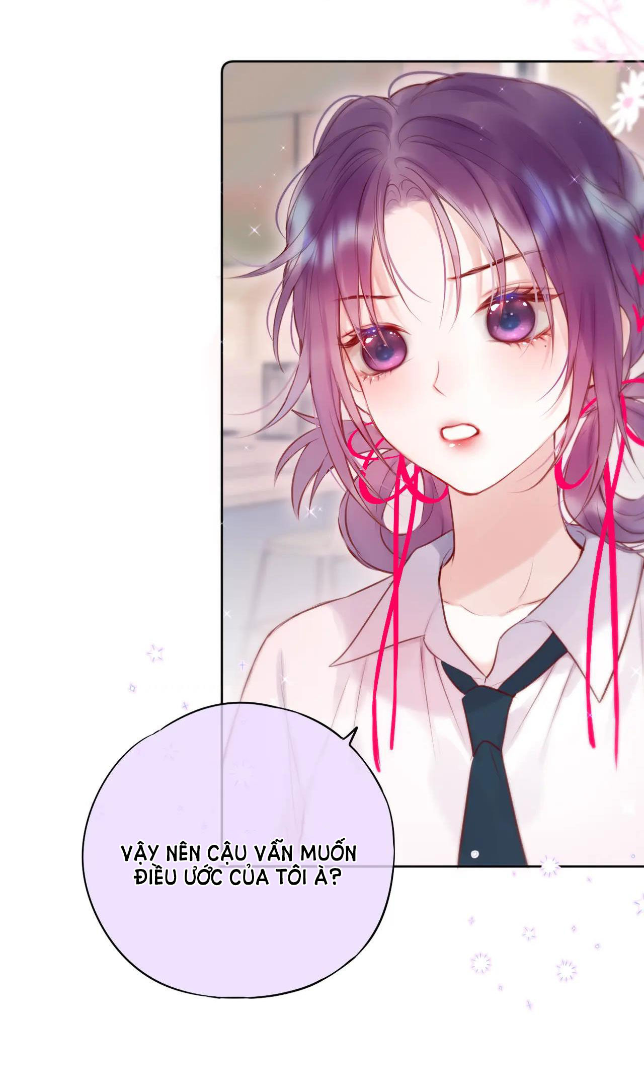 cạm bẫy của hồ ly chapter 9.1 14