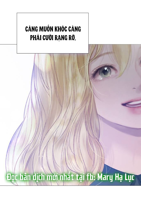 khóc đi hay là cầu xin tôi cũng được chapter 26.2 8