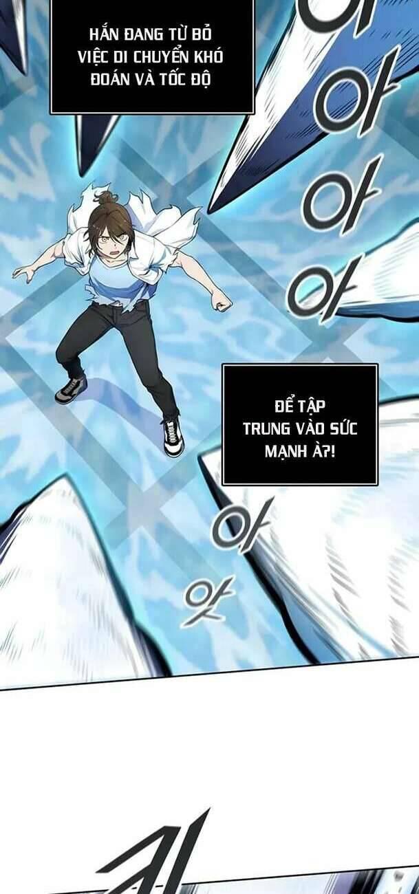 tòa tháp bí ẩn 2 chapter 567 85