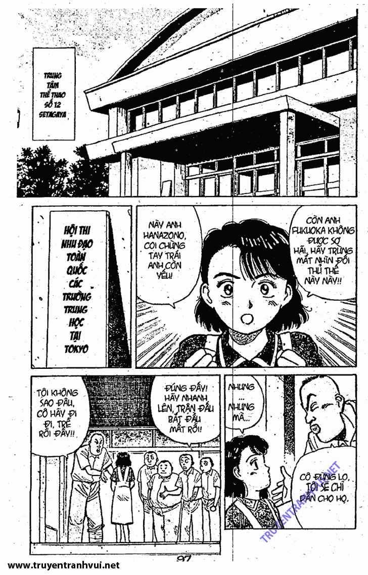 yawara chapter 34 10