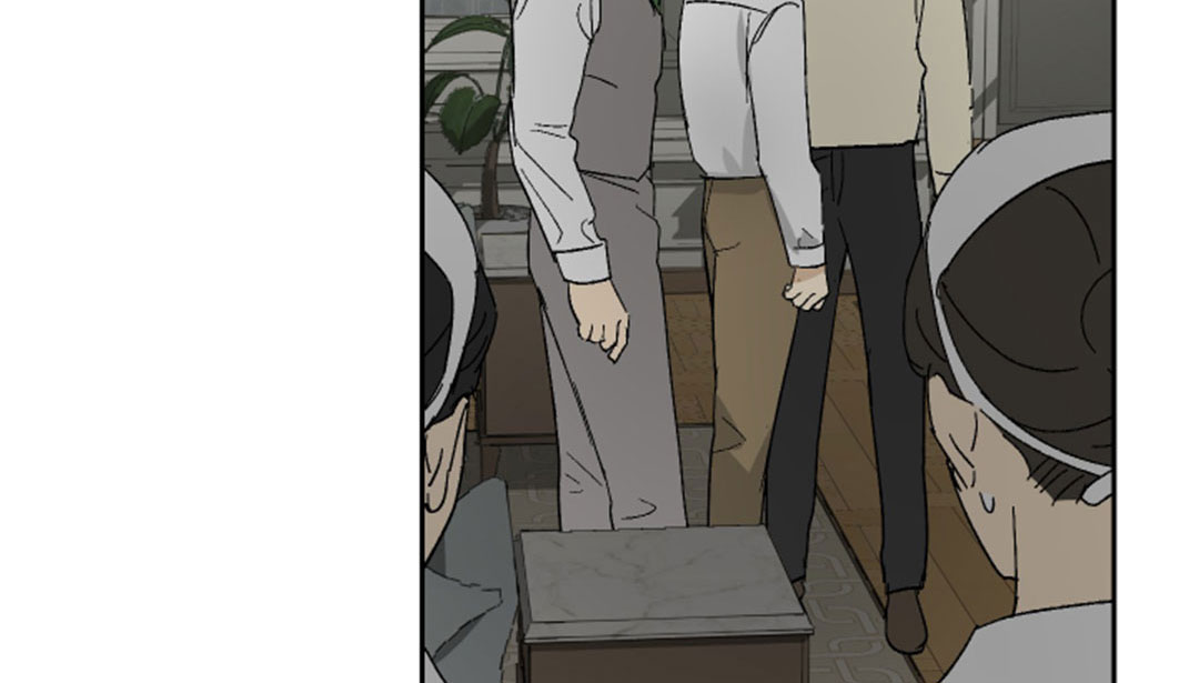 người hầu chapter 16 162