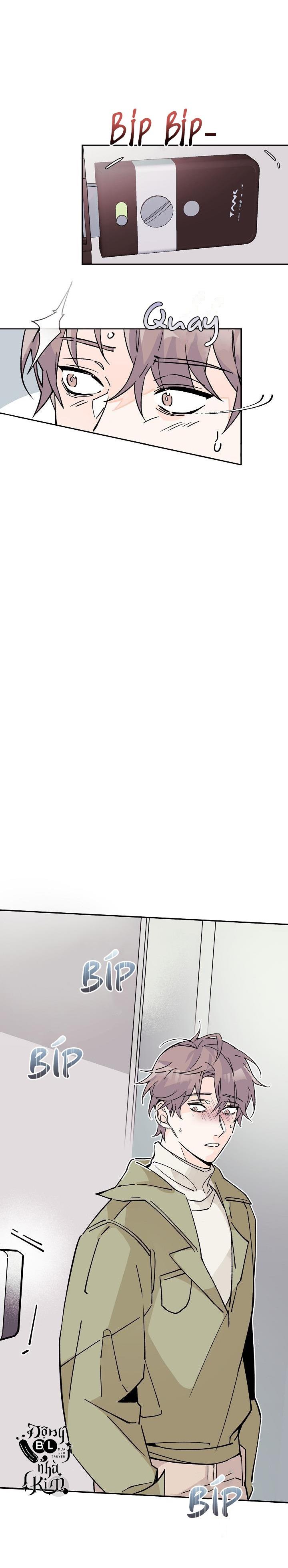 bảo vệ trinh tiết chapter 1 30