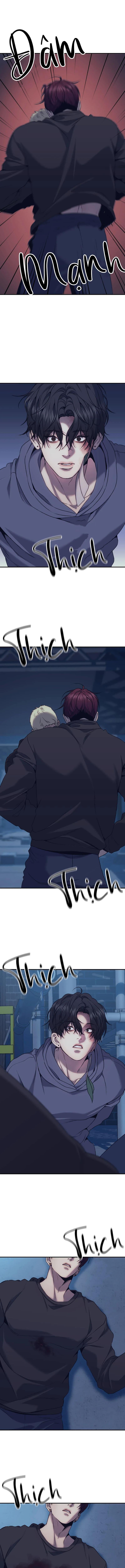 công cuộc báo thù của kẻ yếu thế chapter 92 7