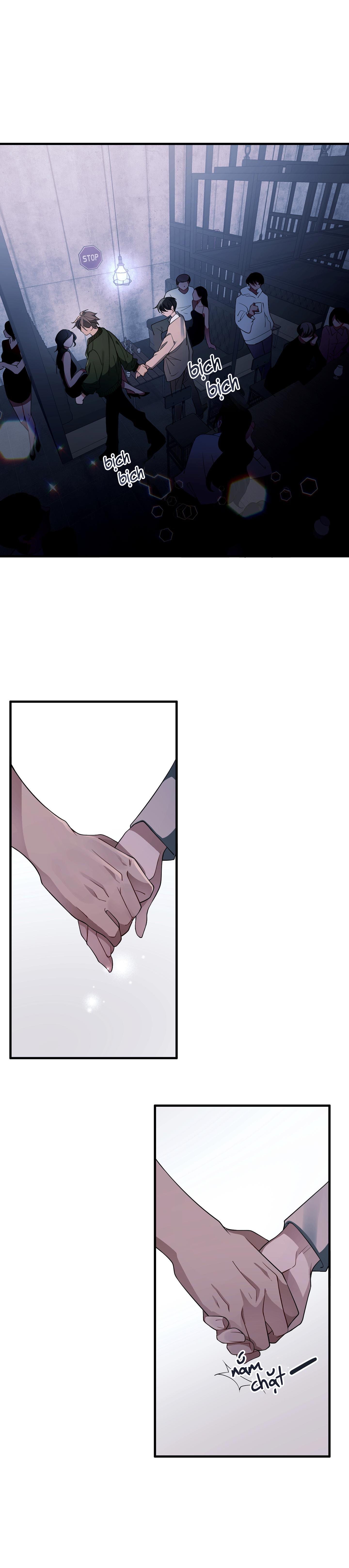 vết cắn tình yêu chapter 7 30