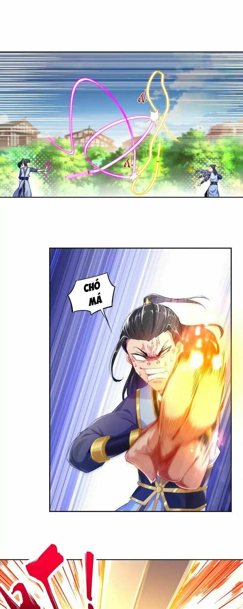 trọng sinh chi ma tôn đương đạo chapter 10 5