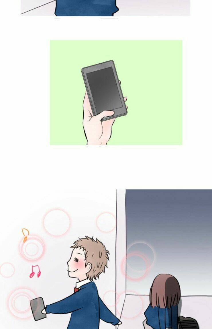 yêu không thể nói chapter 21 9