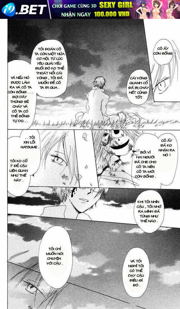 trả tên lại cho yêu quái chapter 7 46