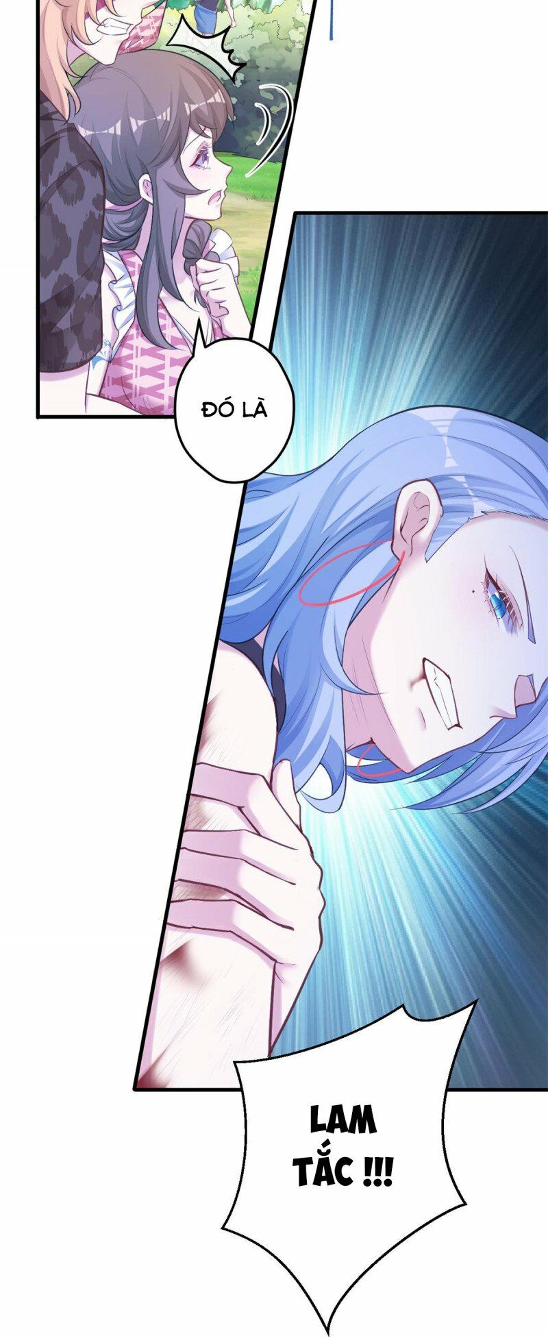 [16+] thảnh thơi thú thế chủng chủng điền, sinh sinh tể chapter 409 15