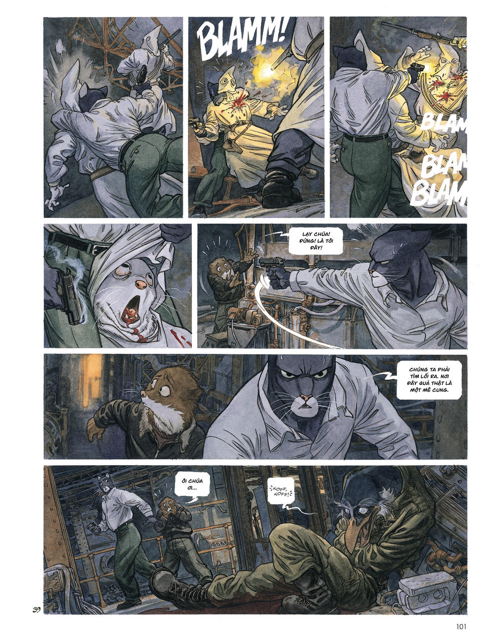 blacksad chapter 2 40