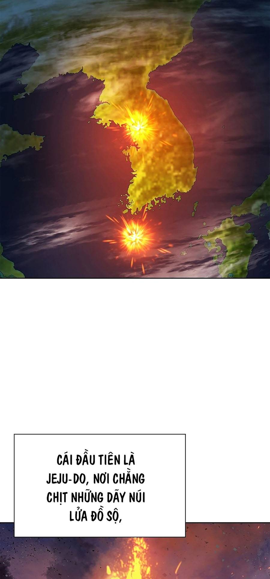 chiến binh học đường - cuộc đột kích trong ngục tối chapter 4 23