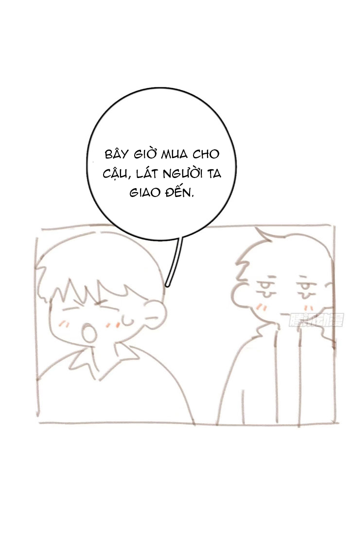 đêm đầy sao nói với em chapter 30 83