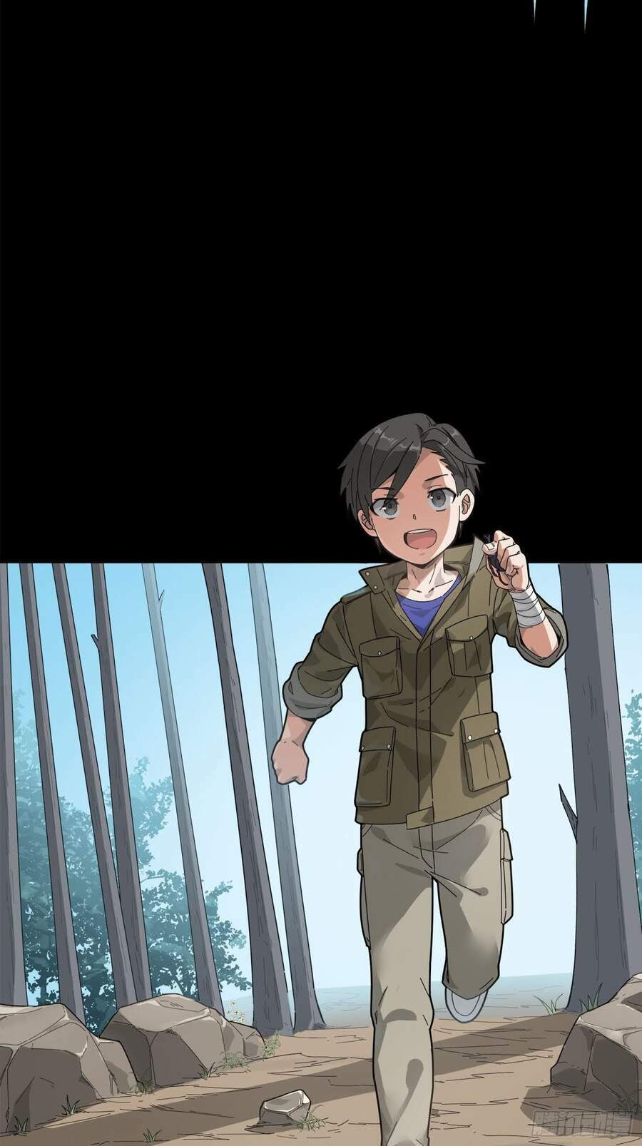 pubg luck rookie chapter 6 10