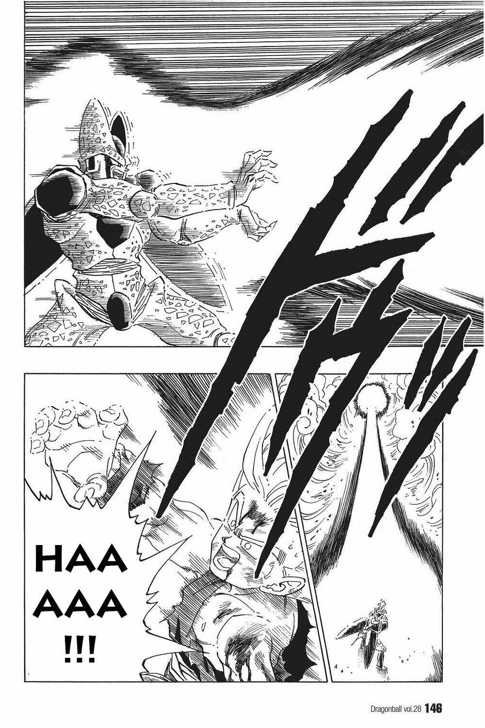 dragon ball - bảy viên ngọc rồng chapter 415 12