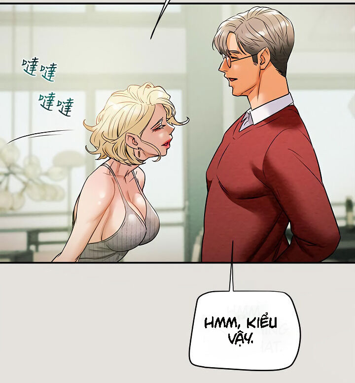 kế hoạch với em gái ngây thơ chapter 8.2 71