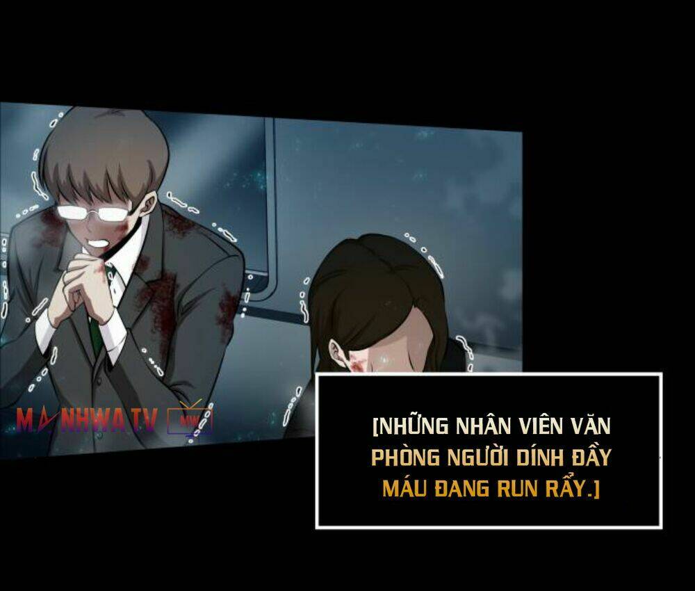 toàn trí độc giả - omniscient reader chapter 3 17