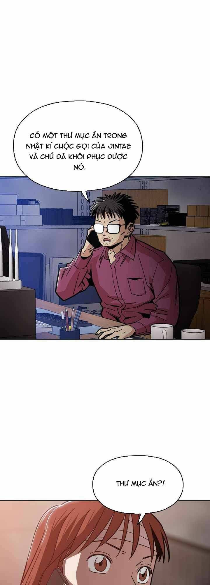 kỷ nguyên tàn bạo chapter 46 10