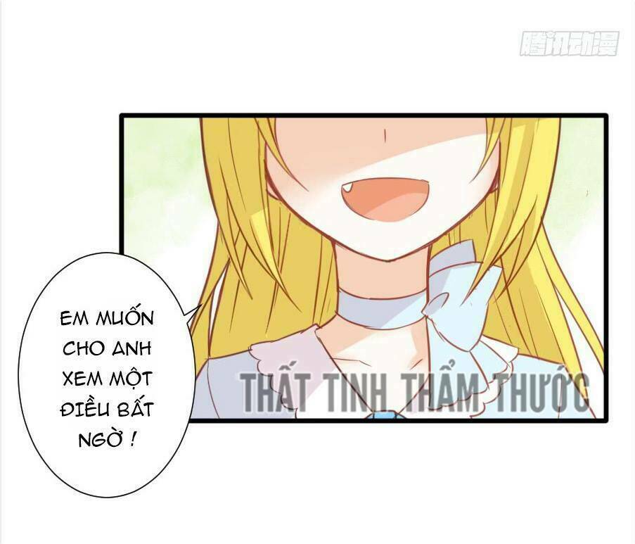 hôm nay ta cũng muốn trêu chọc nàng chapter 52 14