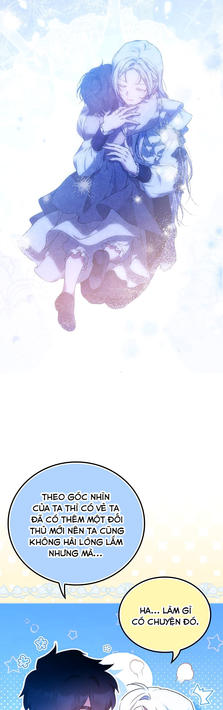 trở thành vợ của nam chính chapter 116 14