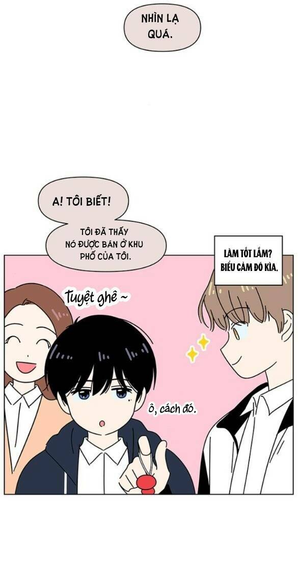 thanh xuân rực rỡ - season of blossom chapter 97 18