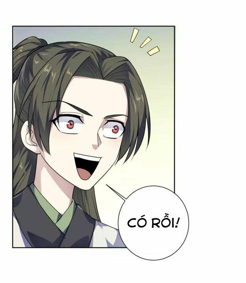 nghịch thiên đại thần chapter 66 15