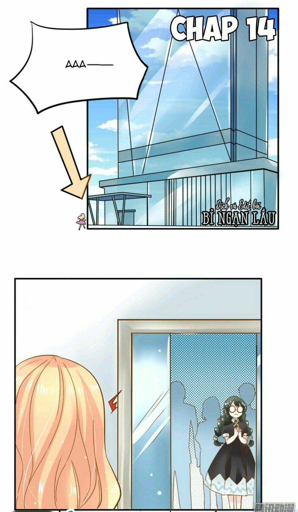 ma vương đại nhân đi thông thả chapter 14 1