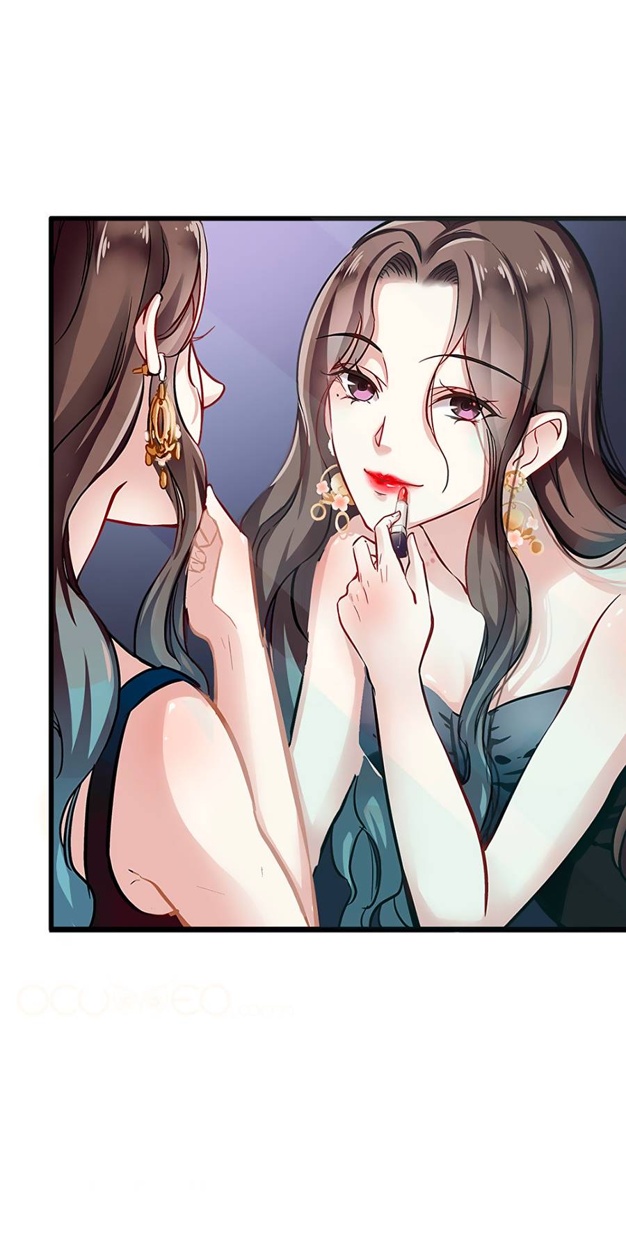 cưng chiều ái thê hư hỏng chapter 1 3