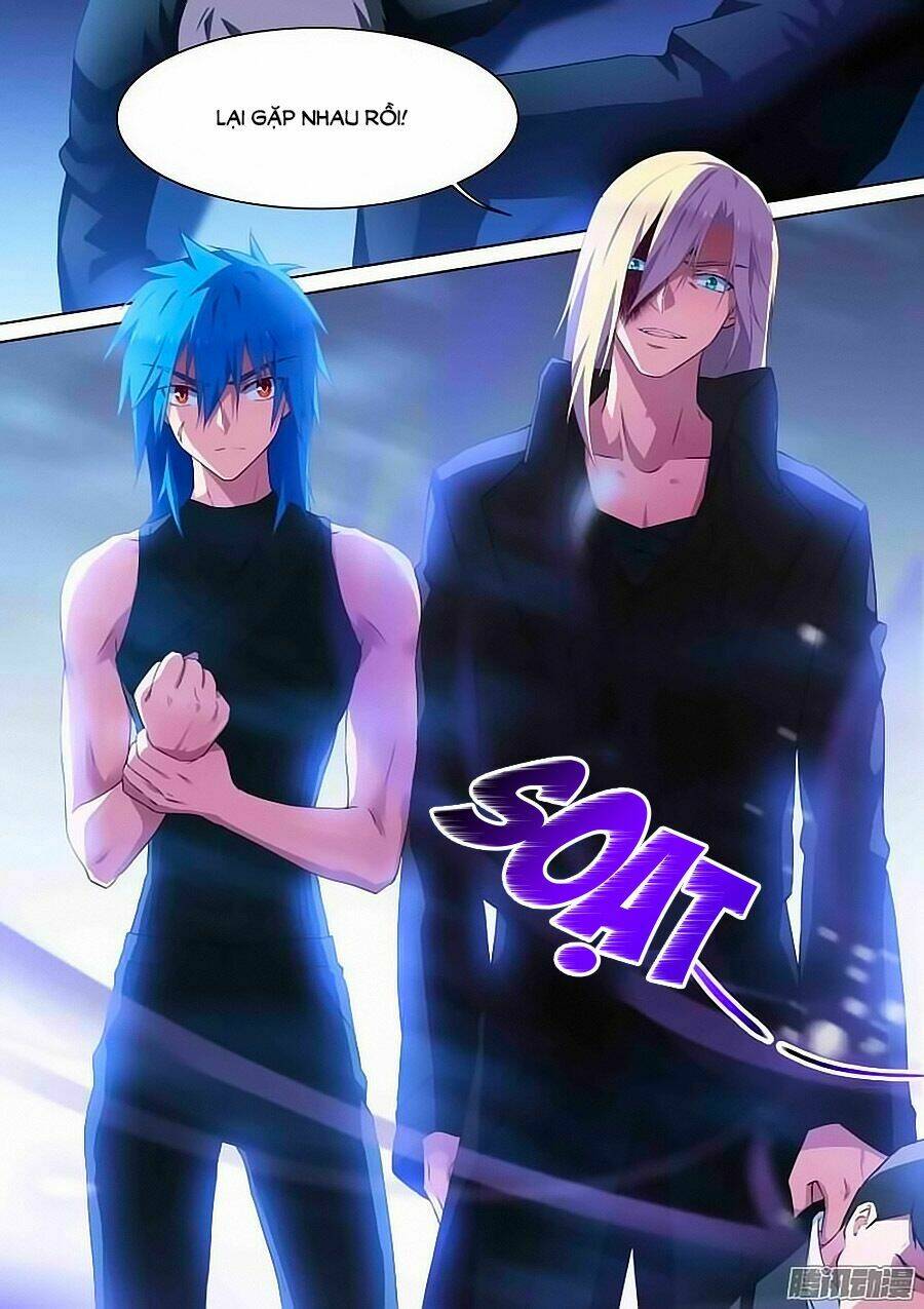 giả diện thế thân chapter 115 5